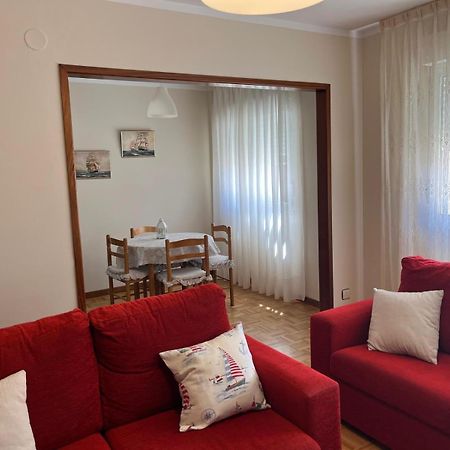Altamar Apartment Llanes Luaran gambar