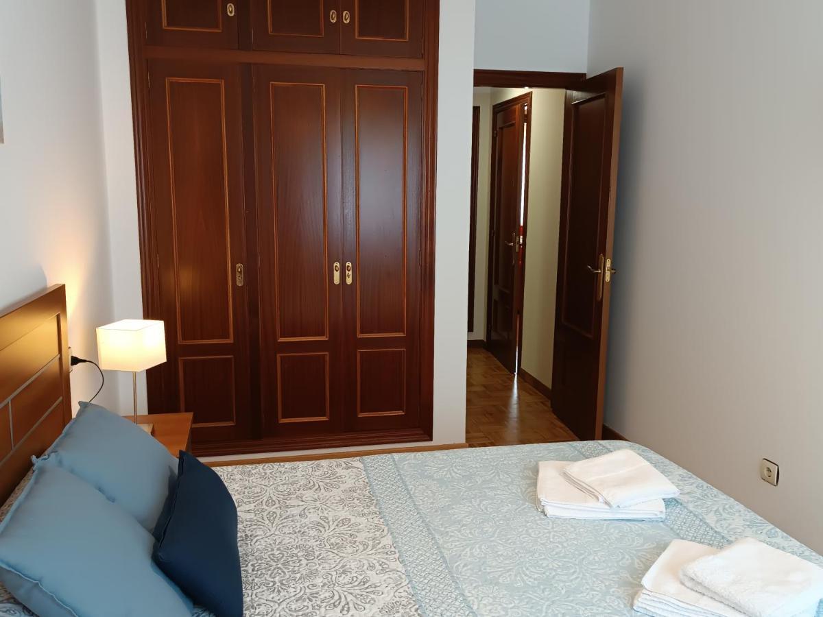 Altamar Apartment Llanes Luaran gambar