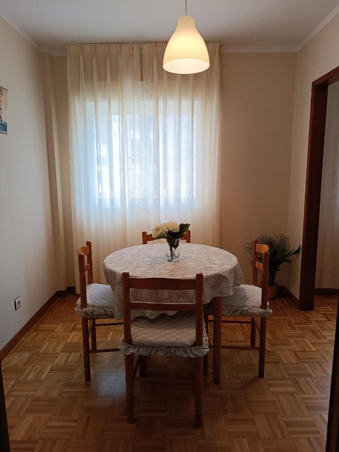 Altamar Apartment Llanes Luaran gambar