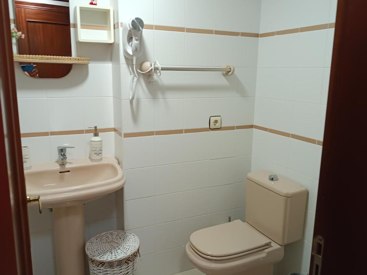 Altamar Apartment Llanes Luaran gambar