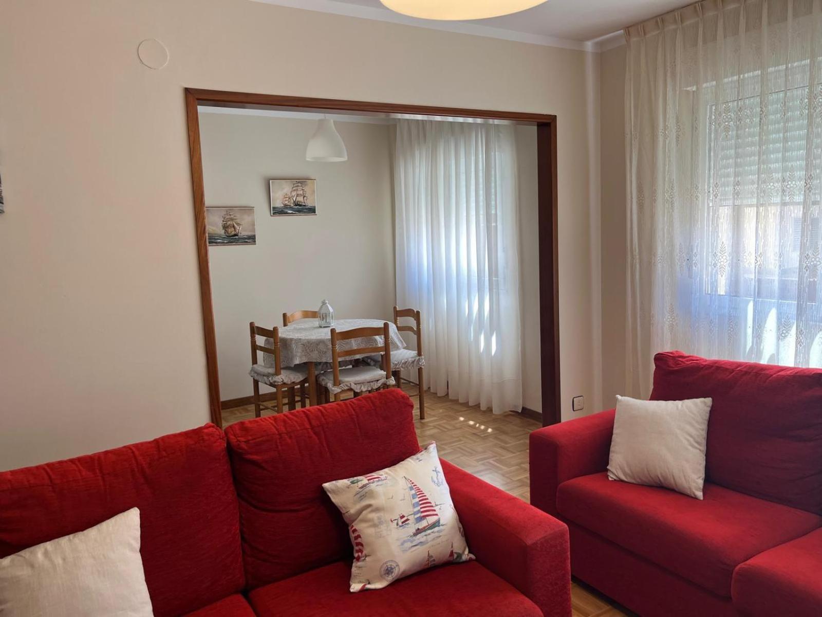 Altamar Apartment Llanes Luaran gambar