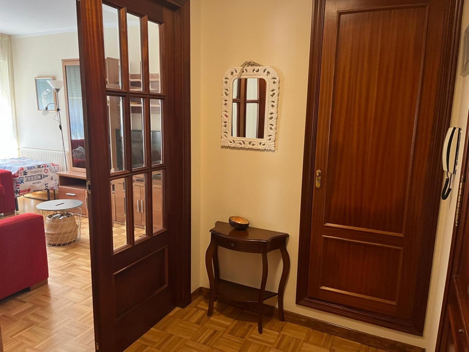 Altamar Apartment Llanes Luaran gambar